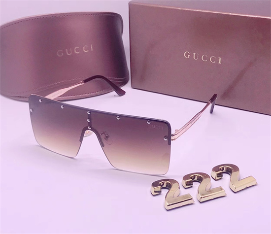 Gucci Sunglass A 205
